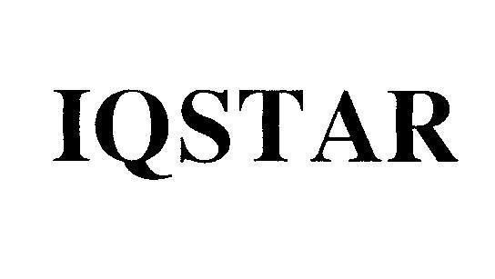 Mẫu nhãn hiệu IQSTAR
