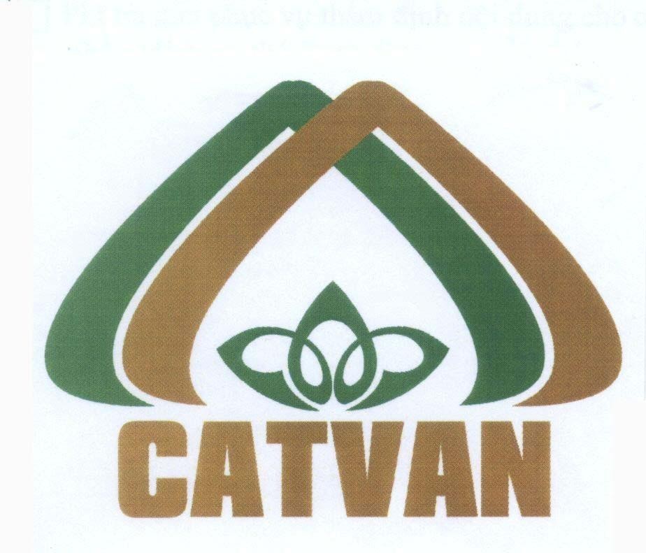 Mẫu nhãn hiệu CATVAN