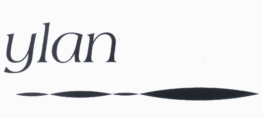Mẫu nhãn hiệu ylan