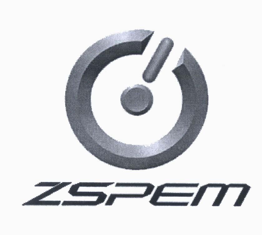 Mẫu nhãn hiệu ZSPEM