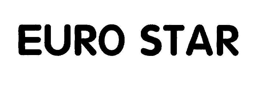 Mẫu nhãn hiệu EURO STAR