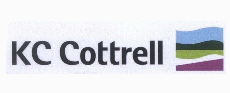 Mẫu nhãn hiệu KC Cottrell