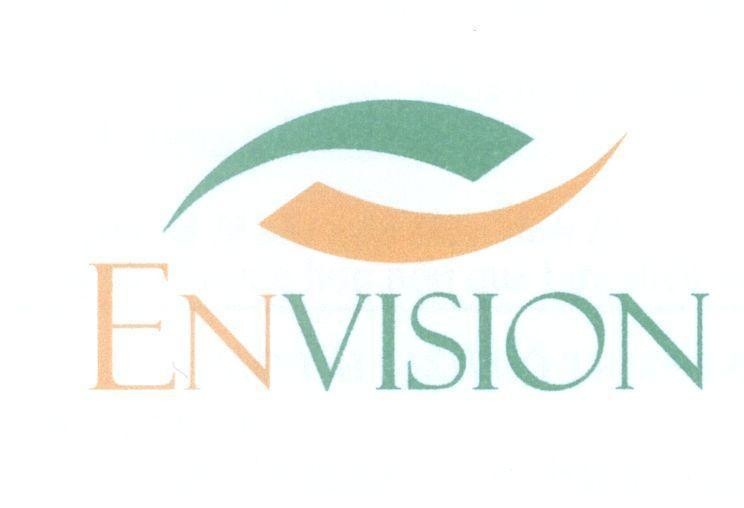 Mẫu nhãn hiệu ENVISION