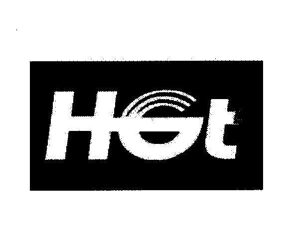 Mẫu nhãn hiệu HGT