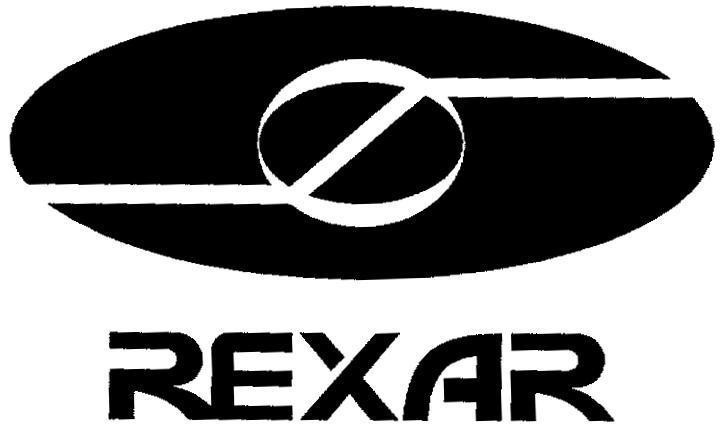 Mẫu nhãn hiệu REXAR