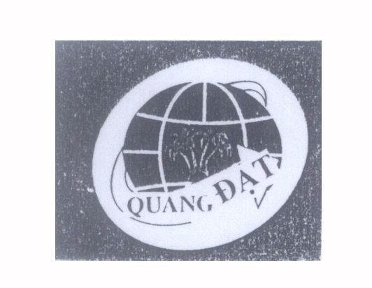 Mẫu nhãn hiệu Quang Đạt