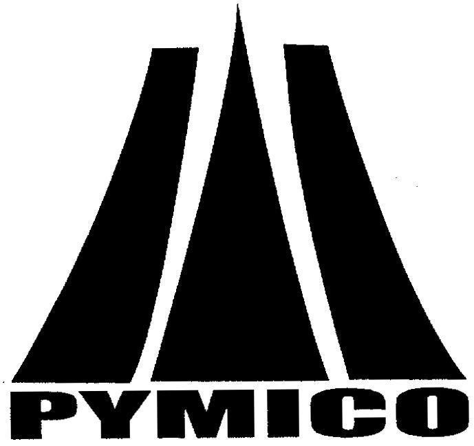 Mẫu nhãn hiệu PYMICO