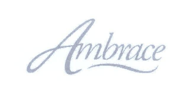 Mẫu nhãn hiệu Ambrace