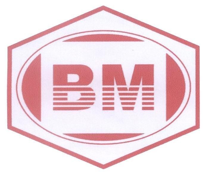 Mẫu nhãn hiệu BM