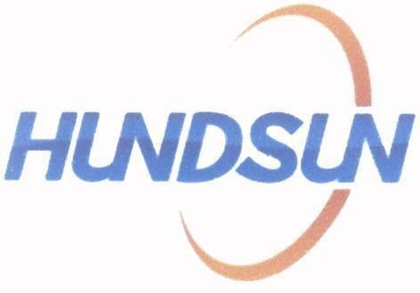 Mẫu nhãn hiệu HUNDSUN