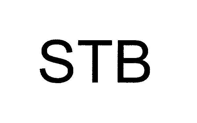 Mẫu nhãn hiệu STB