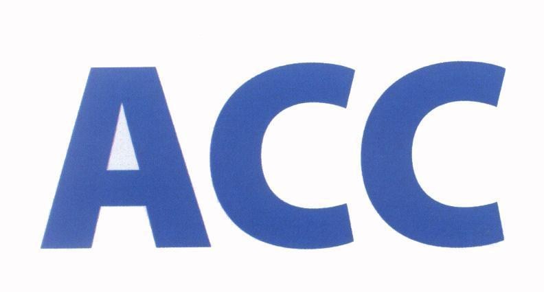 Mẫu nhãn hiệu ACC