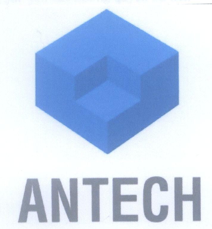 Mẫu nhãn hiệu ANTECH