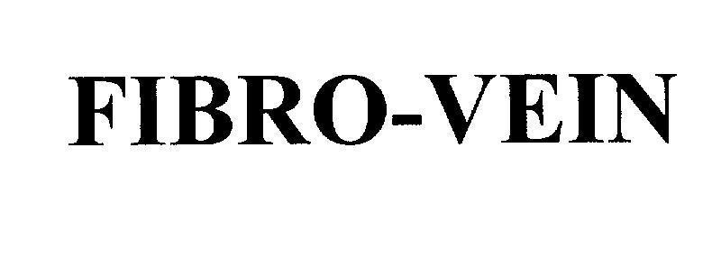 Mẫu nhãn hiệu FIBRO - VEIN