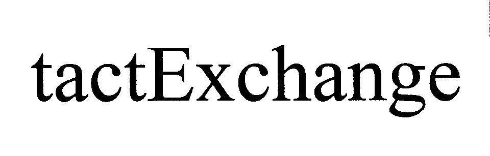 Mẫu nhãn hiệu tactExchange