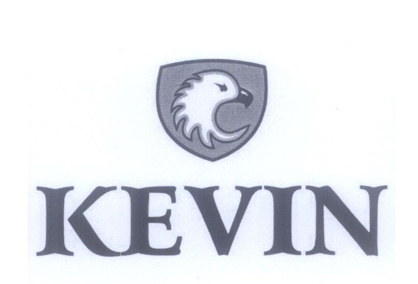 Mẫu nhãn hiệu KEVIN