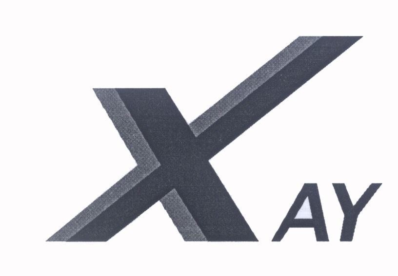 Mẫu nhãn hiệu X ay Xay