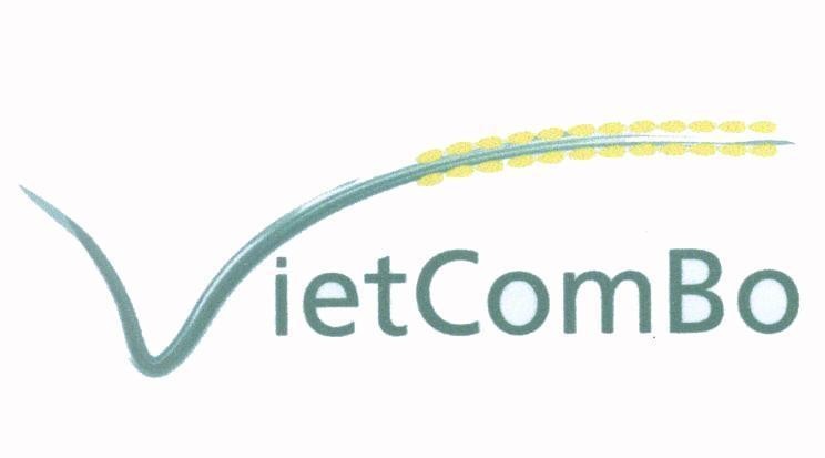 Mẫu nhãn hiệu VietComBo