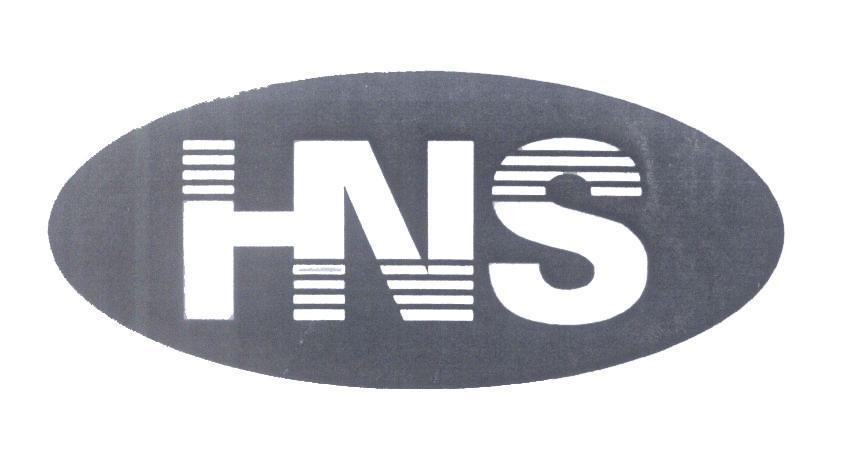 Mẫu nhãn hiệu HNS