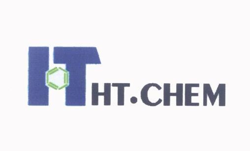 Mẫu nhãn hiệu HT H T HT.CHEM