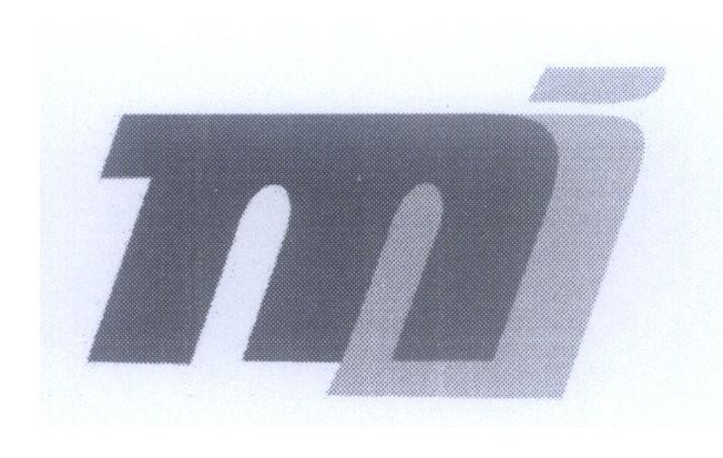 Mẫu nhãn hiệu mj m i j