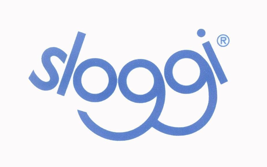 Mẫu nhãn hiệu Sloggi