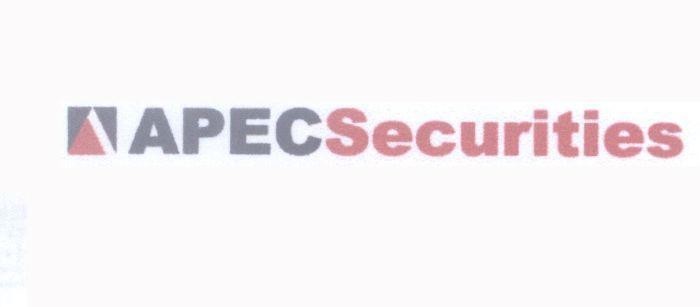 Mẫu nhãn hiệu APECSecurities