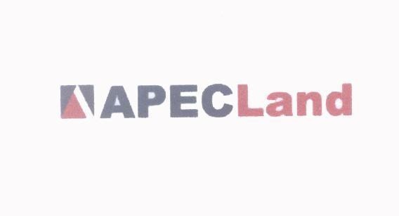 Mẫu nhãn hiệu APECLand