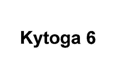 Mẫu nhãn hiệu Kytoga 6