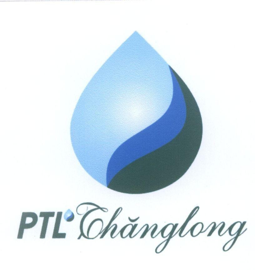 Mẫu nhãn hiệu PTL Thănglong