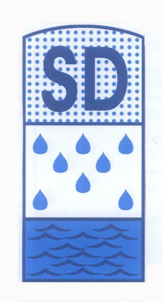 Mẫu nhãn hiệu SD