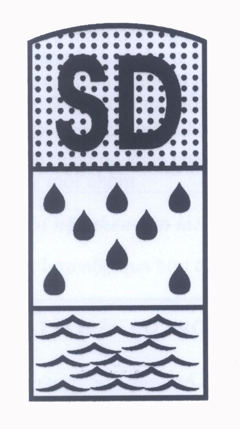 Mẫu nhãn hiệu SD