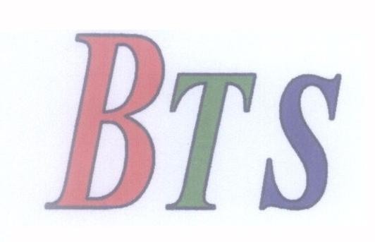 Mẫu nhãn hiệu BTS