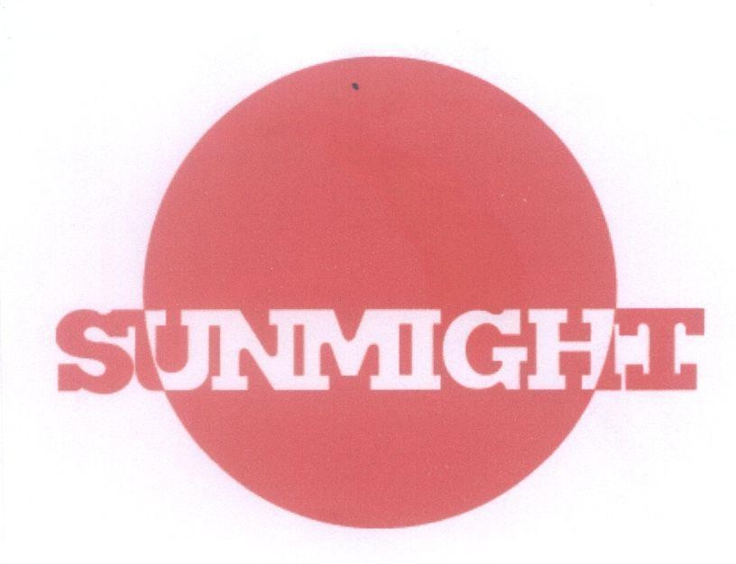 Mẫu nhãn hiệu SUNMIGHT
