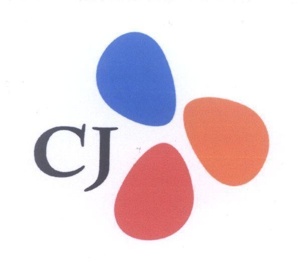 Mẫu nhãn hiệu CJ