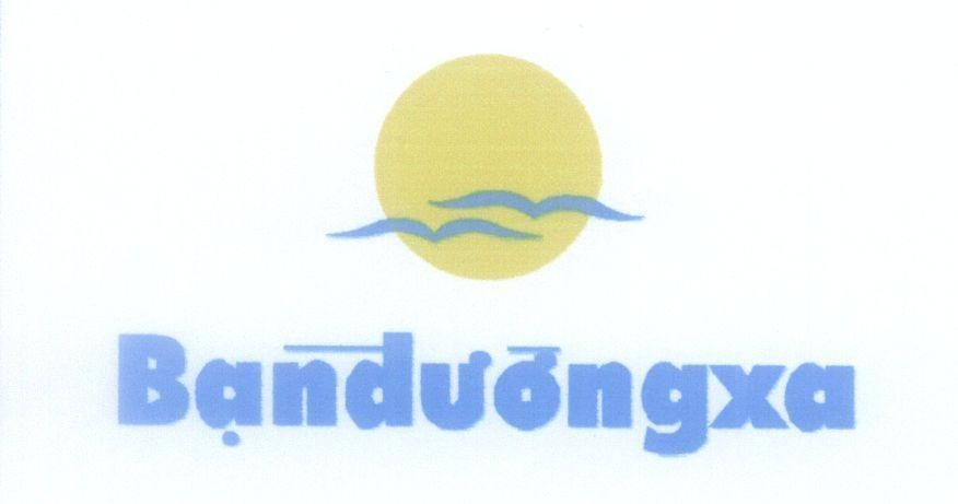 Mẫu nhãn hiệu Bạn đường xa