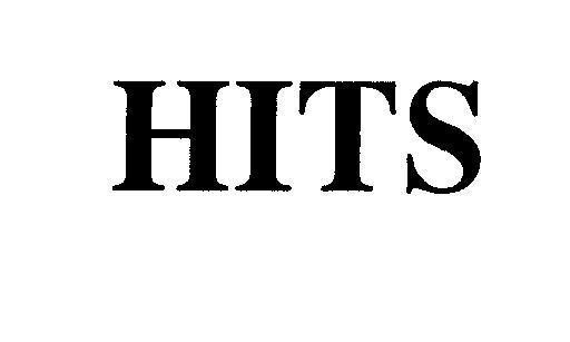 Mẫu nhãn hiệu HITS