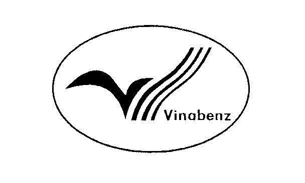 Mẫu nhãn hiệu Vinabenz