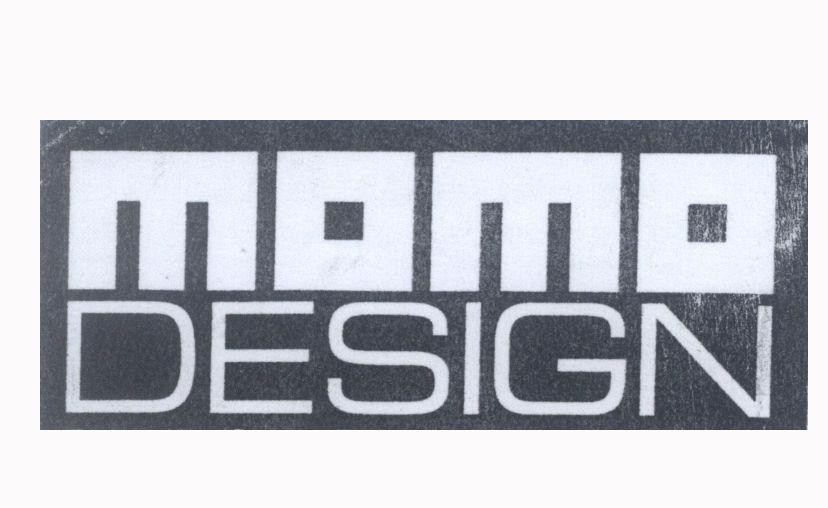 Mẫu nhãn hiệu MOMO DESIGN