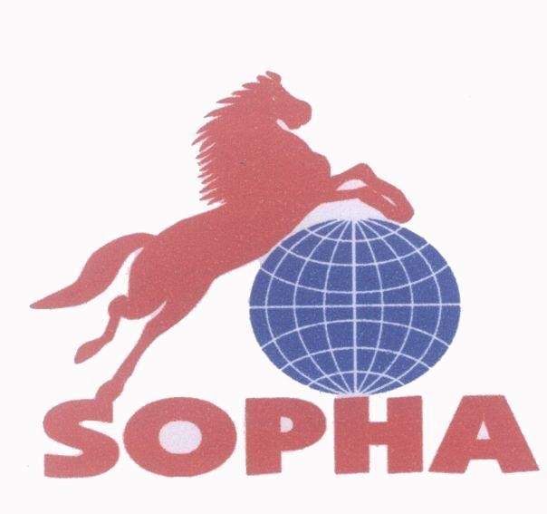 Mẫu nhãn hiệu SOPHA