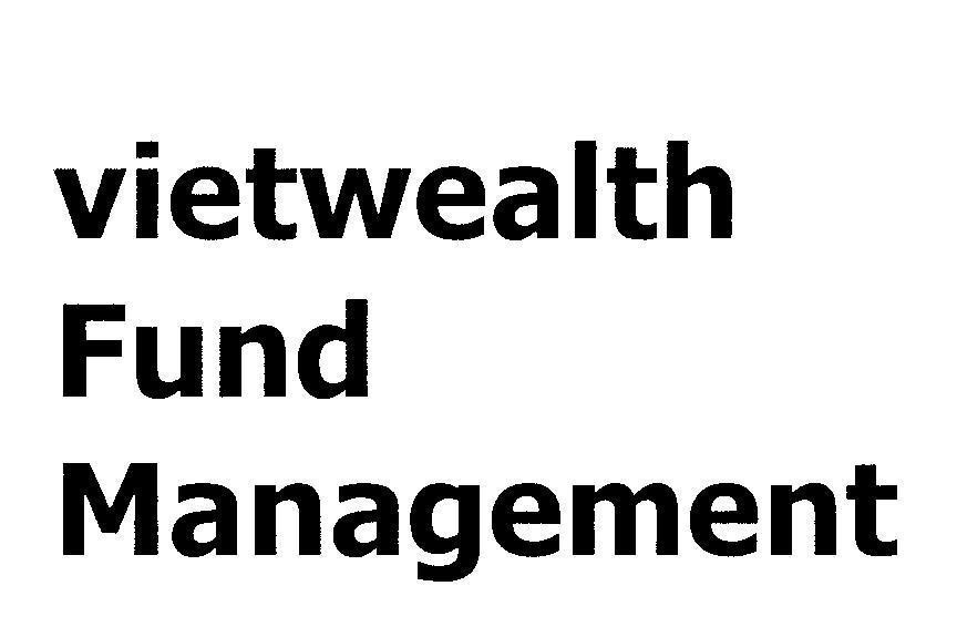 Mẫu nhãn hiệu vietwealth Fund Management