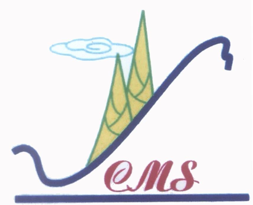Mẫu nhãn hiệu CMS