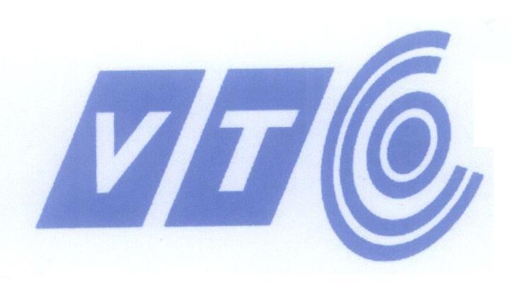 Mẫu nhãn hiệu V T C VTC