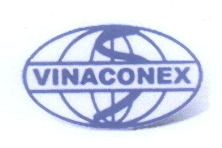 Mẫu nhãn hiệu VINACONEX