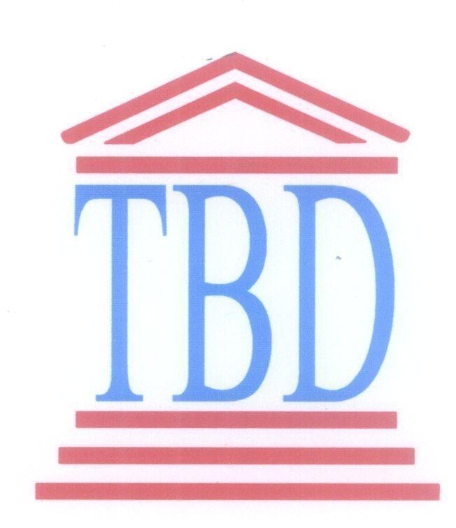 Mẫu nhãn hiệu TBD