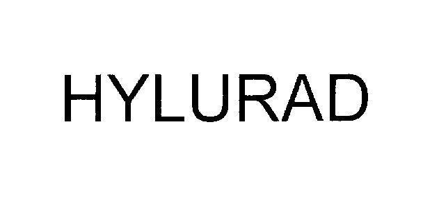 Mẫu nhãn hiệu HYLURAD