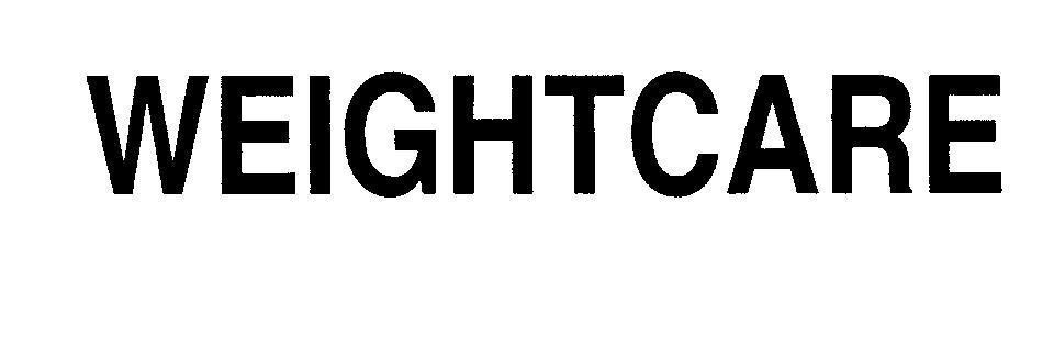 Mẫu nhãn hiệu WEIGHTCARE