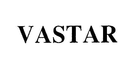 Mẫu nhãn hiệu VASTAR