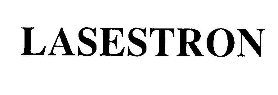 Mẫu nhãn hiệu LASESTRON