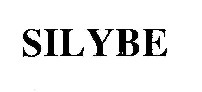 Mẫu nhãn hiệu SILYBE